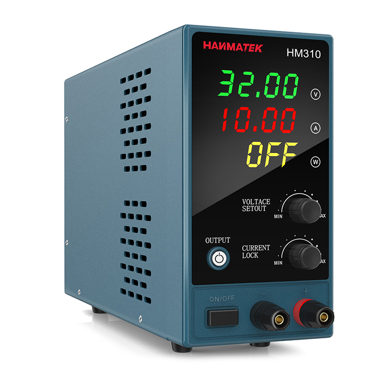 DC Voltage Regulator 30V10A HM310